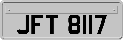JFT8117