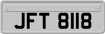 JFT8118