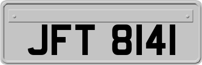 JFT8141