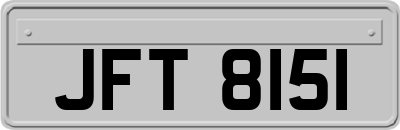 JFT8151