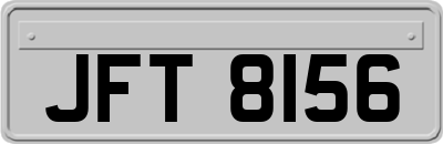 JFT8156