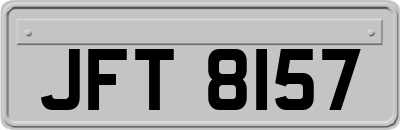 JFT8157