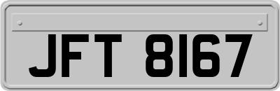 JFT8167