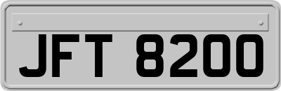 JFT8200