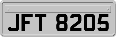 JFT8205