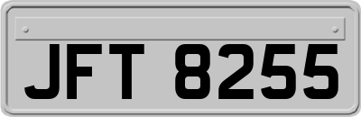 JFT8255