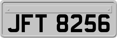 JFT8256