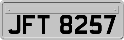 JFT8257