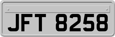JFT8258