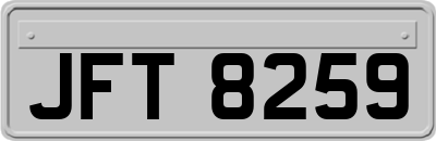 JFT8259