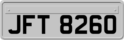 JFT8260