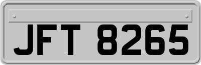 JFT8265