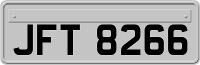 JFT8266