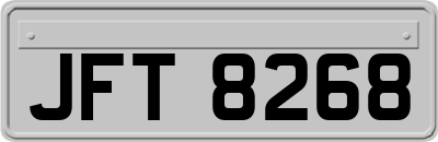 JFT8268