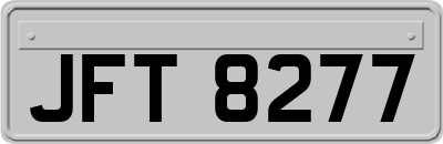 JFT8277