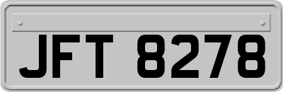 JFT8278