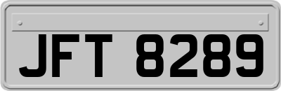 JFT8289