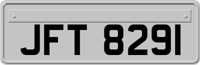 JFT8291