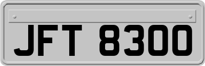 JFT8300