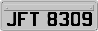JFT8309