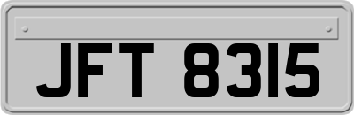 JFT8315