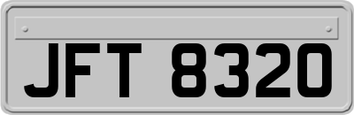 JFT8320