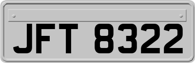 JFT8322
