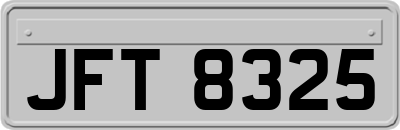 JFT8325