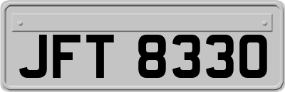 JFT8330