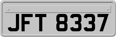 JFT8337