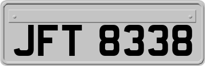 JFT8338