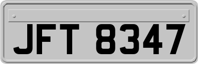 JFT8347