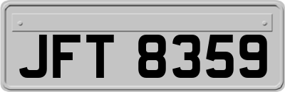 JFT8359