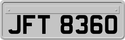 JFT8360
