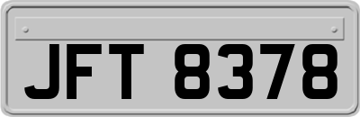 JFT8378