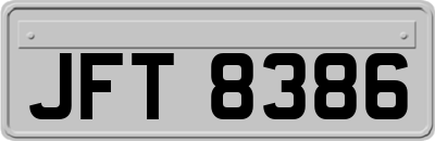 JFT8386