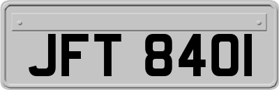 JFT8401