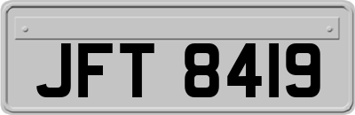 JFT8419