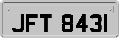 JFT8431