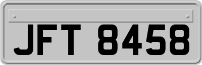 JFT8458