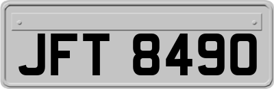 JFT8490