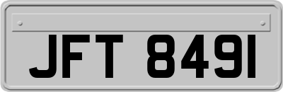 JFT8491