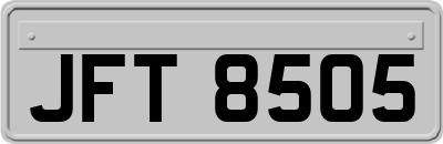 JFT8505