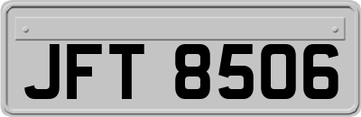 JFT8506