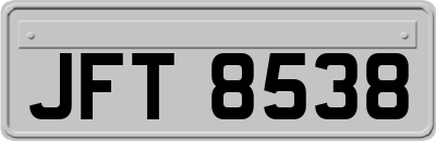 JFT8538