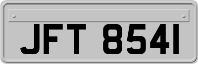 JFT8541