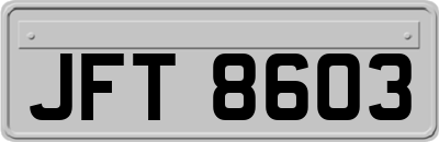 JFT8603