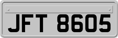 JFT8605