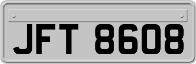 JFT8608