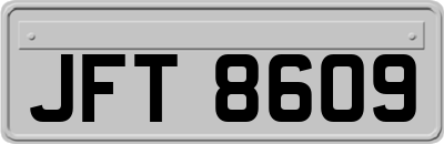 JFT8609